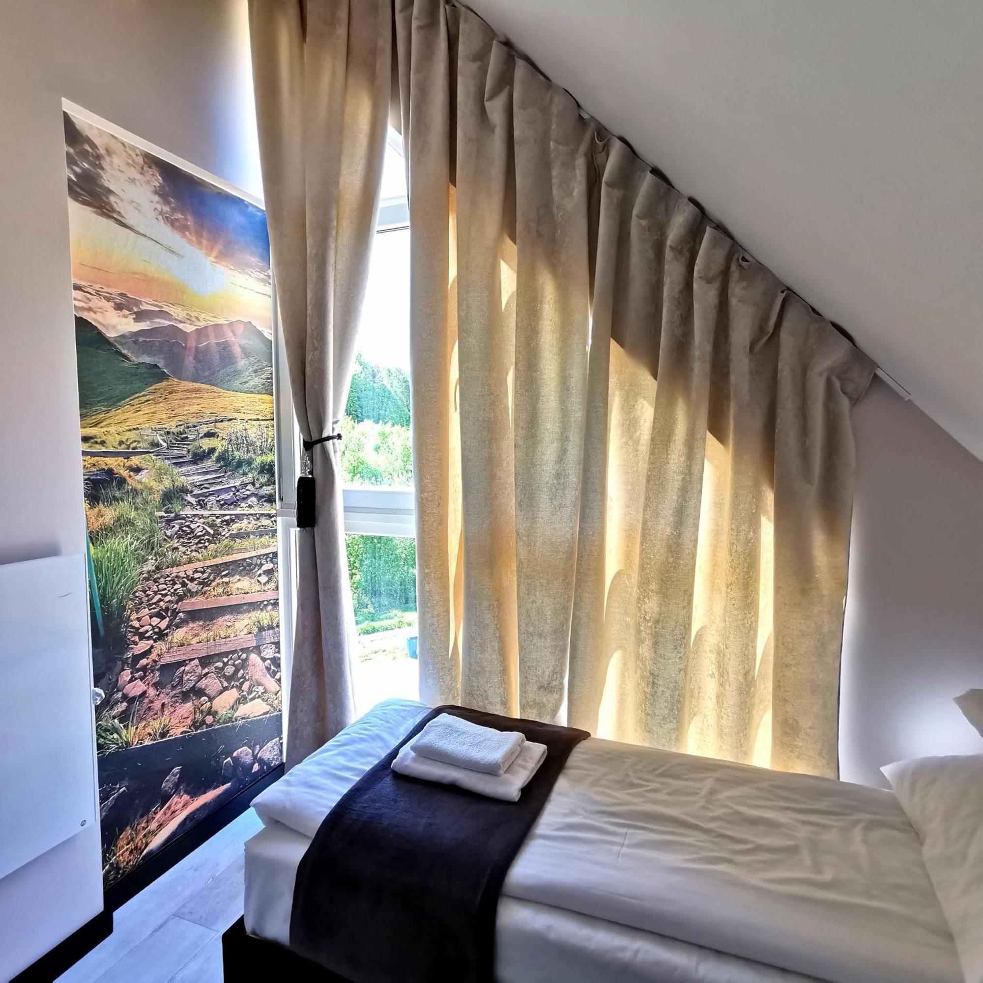 Motochillout Ferienhaus