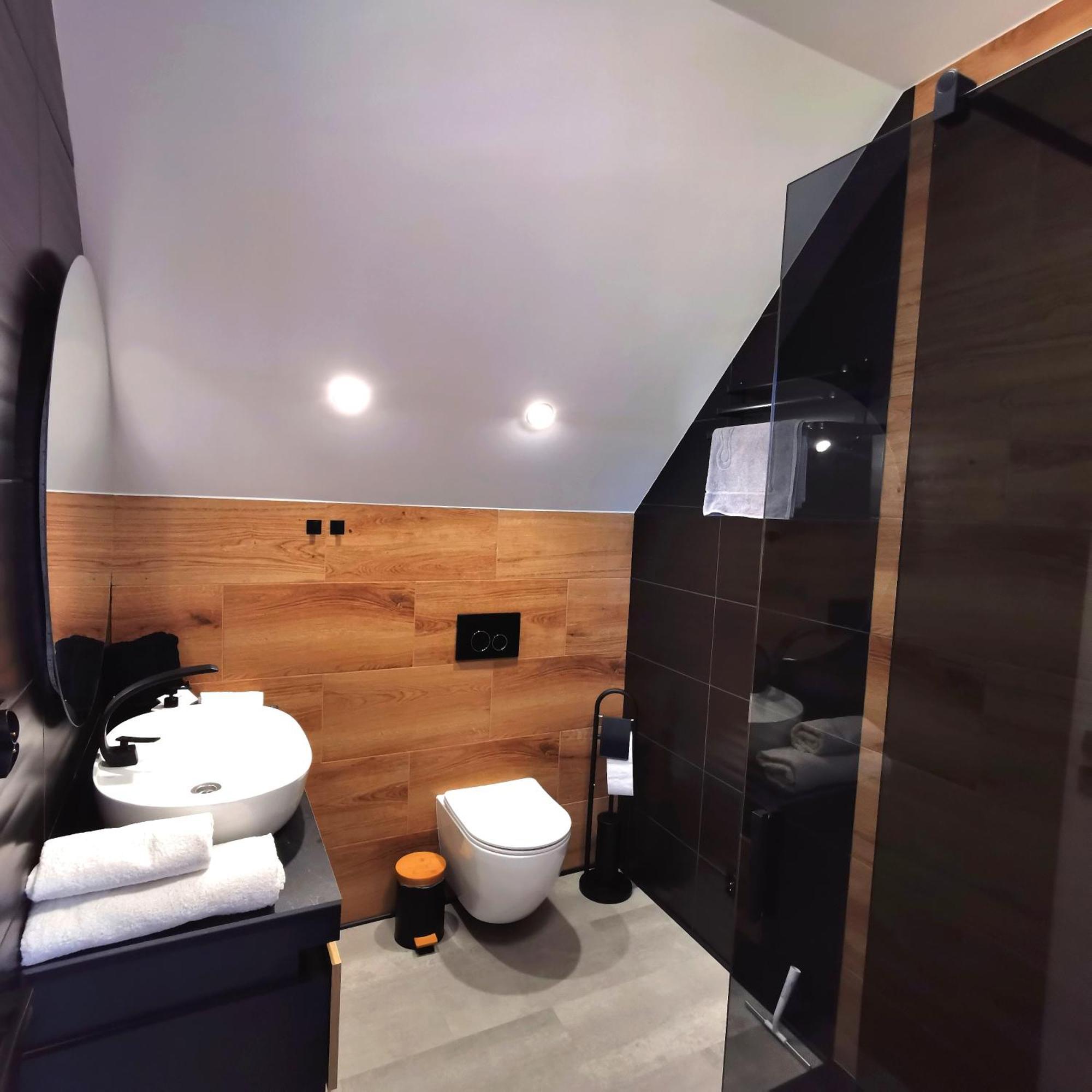Motochillout Ferienhaus