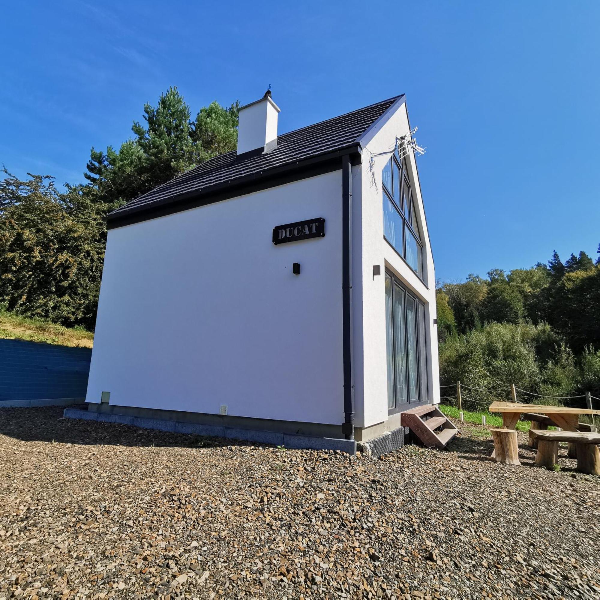 Ferienhaus Motochillout *