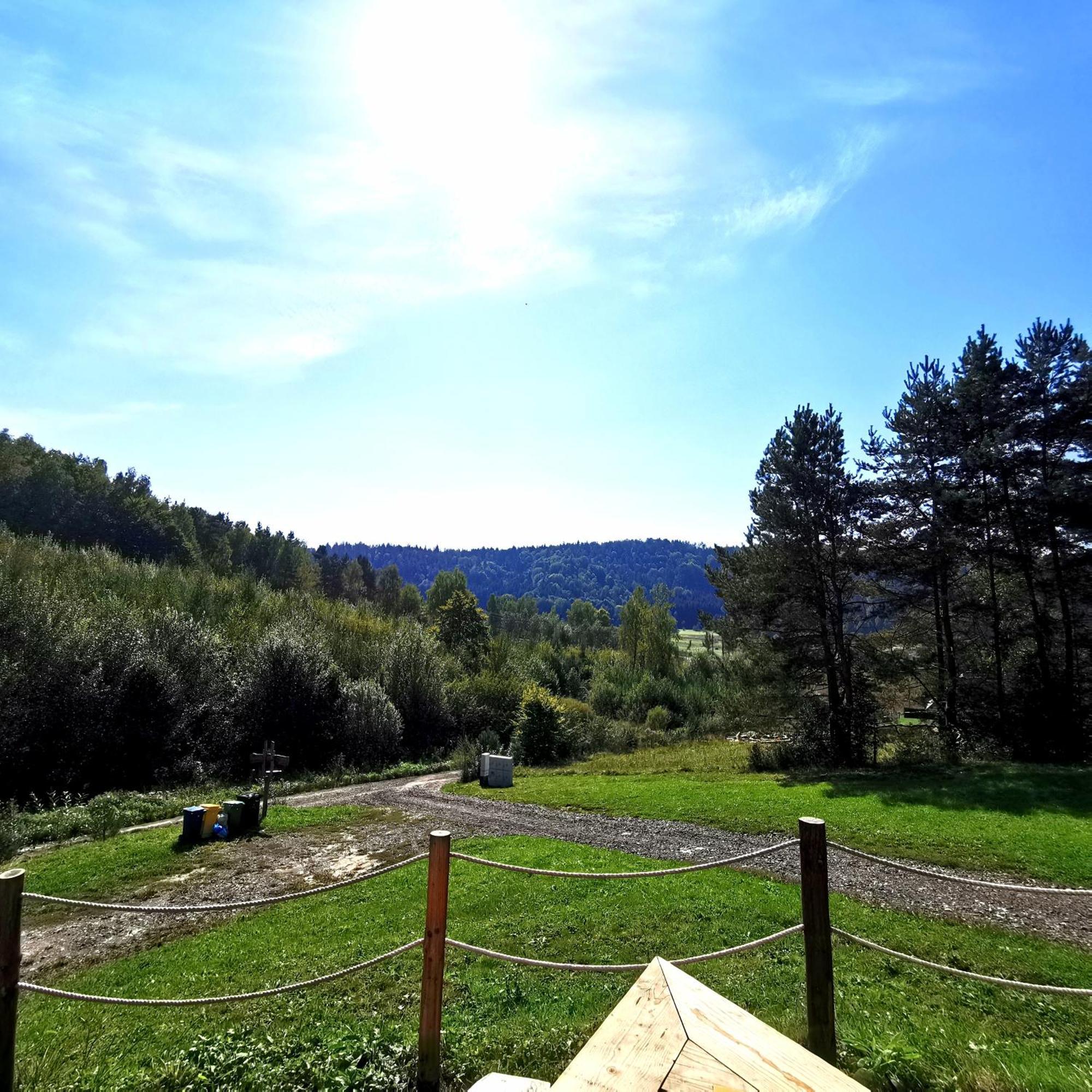 Motochillout Ferienhaus